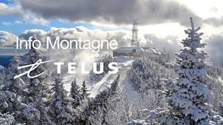 Telus Mountain Info