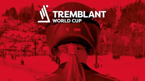 2023 Tremblant World Cup