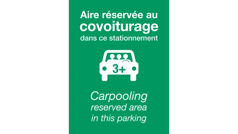 Carpooling Incentives