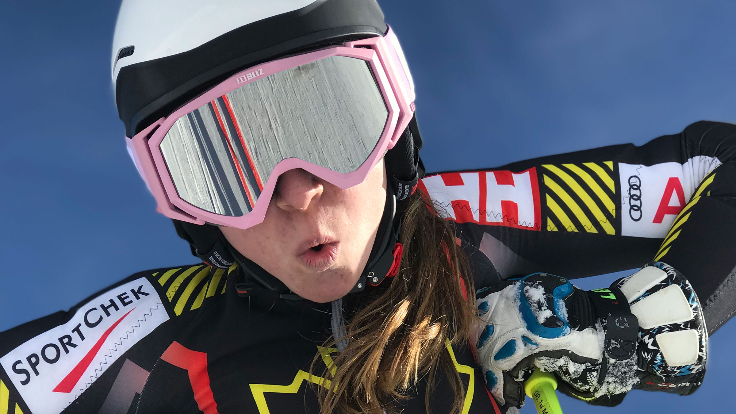 Tremblant Athlete Ambassadors