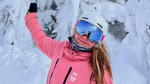 Alexandra Côté-Durrer