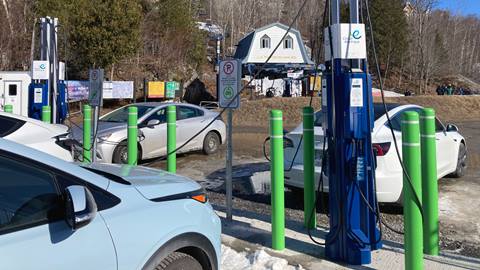 Sustainable Mobility