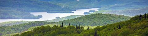 Sustainable development at the heart of Mont Tremblant Resort
