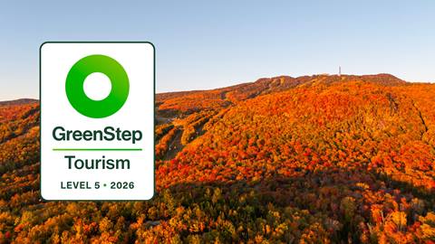 GreenStep Level 5 certification