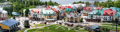 Emplois et carrières à Tremblant