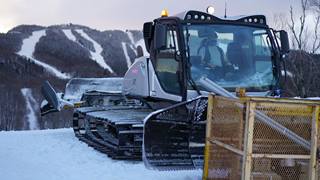 Seasonal Winter Jobs