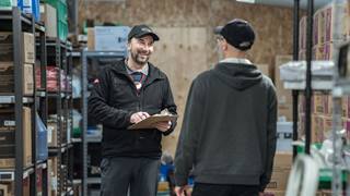 Operations supervisor