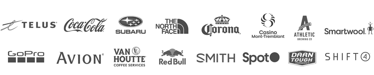 Our partners