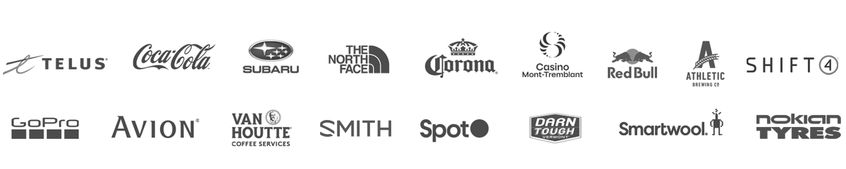 Our partners