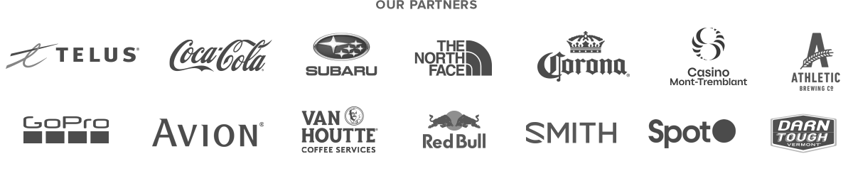 Our partners
