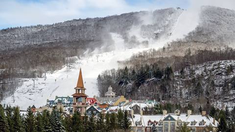Tremblant