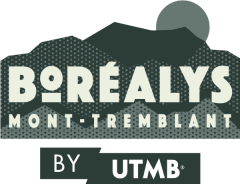 Boréalys Mont-Tremblant by UTMB