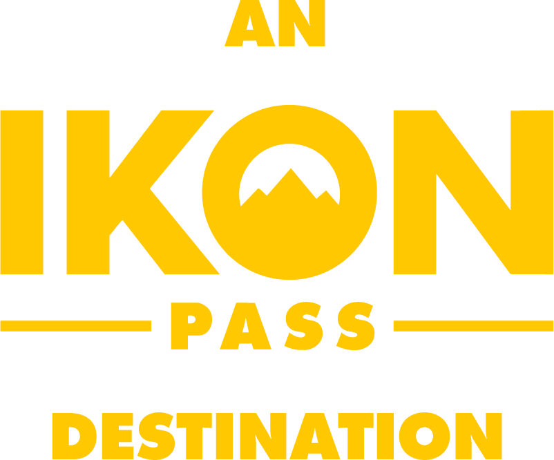 An Ikon Pass Destination