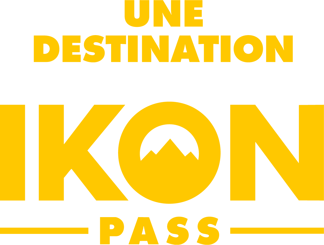 Une destination Ikon Pass
