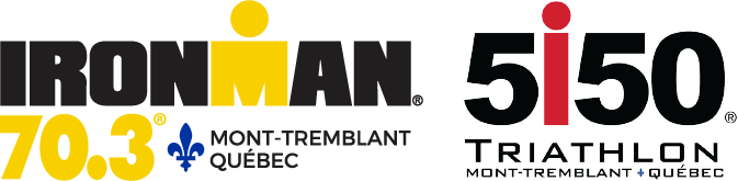 IRONMAN 70.3 Mont-Tremblant