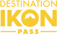 Destination Ikon Pass