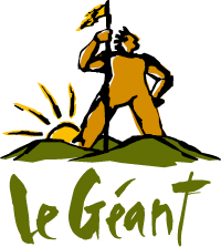 Golf Le Géant