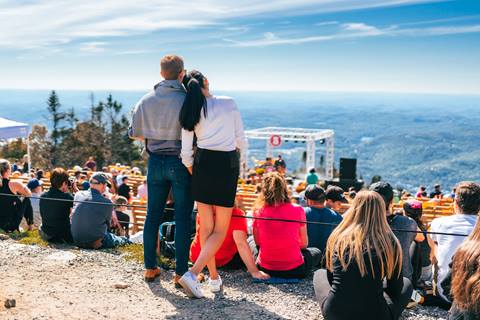 Festivales de música gratuitos