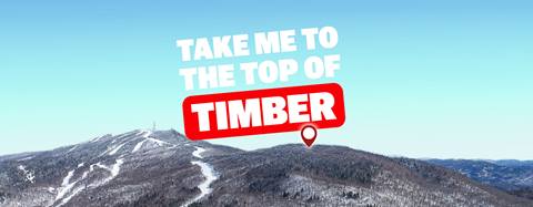 Tremblant Reaches New Heights