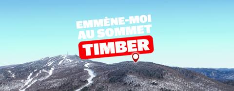 Tremblant franchit un nouveau sommet