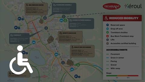 Accessibilité universelle