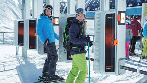 Introducing the RFID Technology