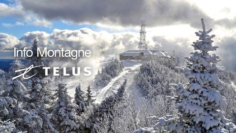 Conditions de ski et météo