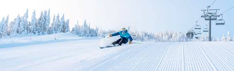 Skimax Tickets
