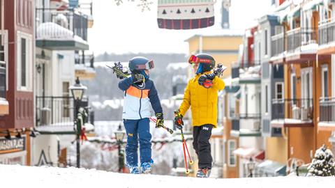 Dream Winter Getaway Offer