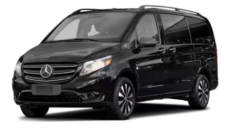Stretch SUV