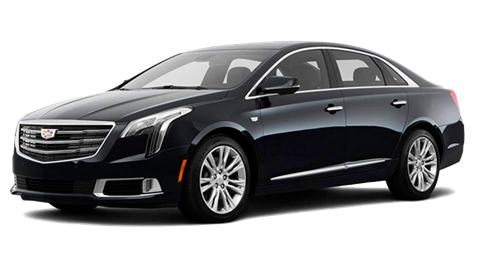 Service de transport privé