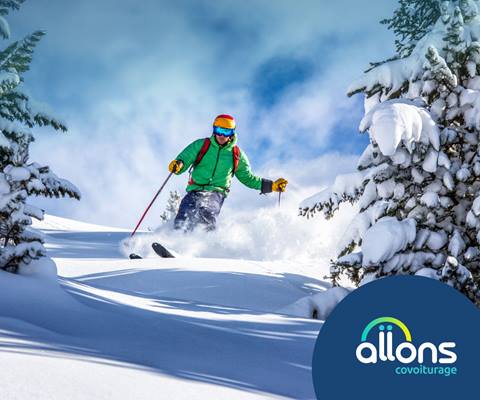 Allons Covoiturage!