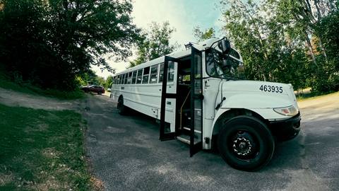 Regional Transportation Service – La Navette Nature (NaNa)