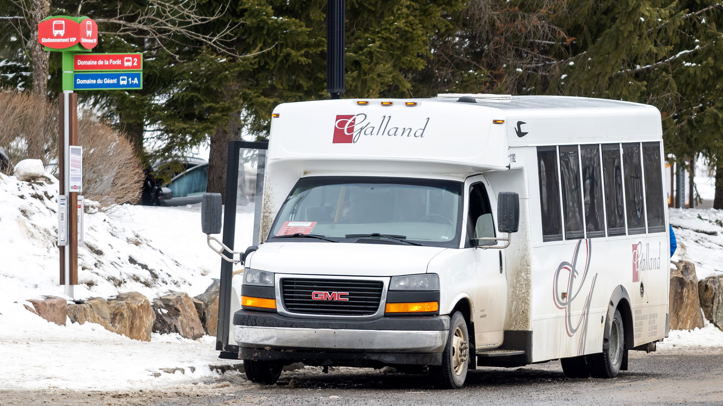 Getting Here Group experiences, reinvented by Tremblant