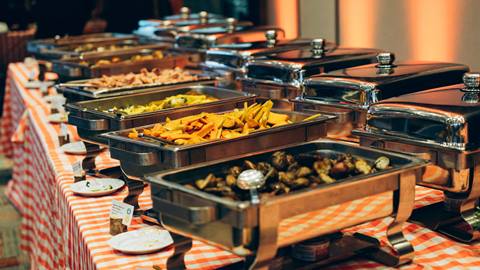 Catering