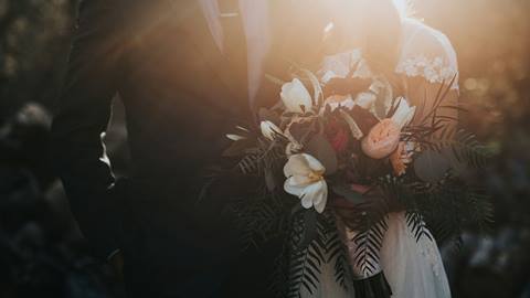 Votre mariage grandeur nature