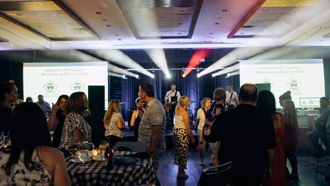 Congrès et conférences