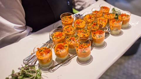 Catering