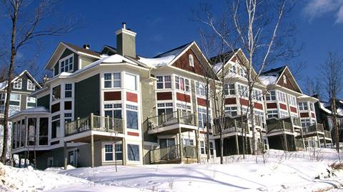 Boisé Tremblant