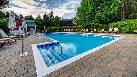 Boréalis Tremblant