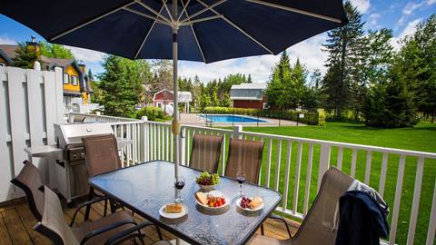 Boréalis Tremblant