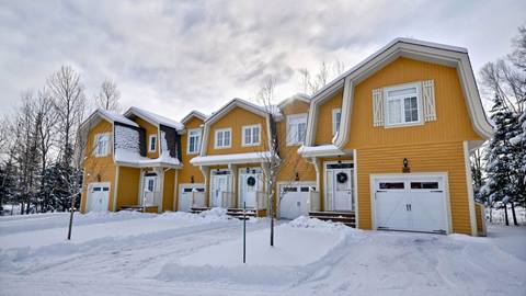 Boréalis Tremblant