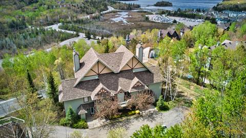 Chalumeau Tremblant