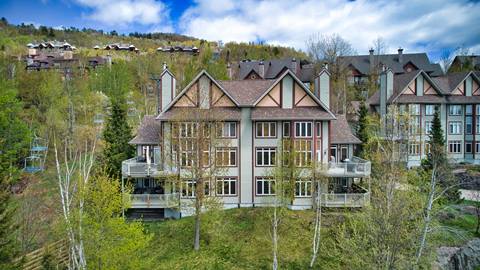 Chalumeau Tremblant
