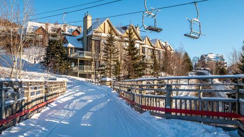 Chalumeau Tremblant