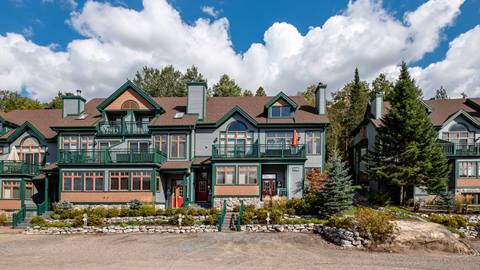 Clairière Tremblant