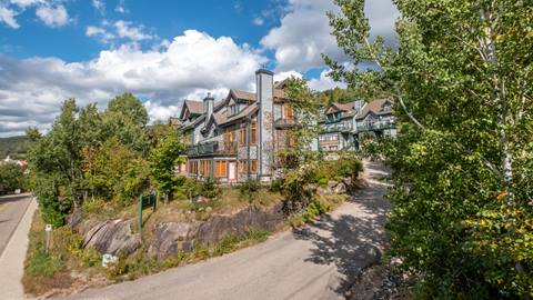 Clairière Tremblant