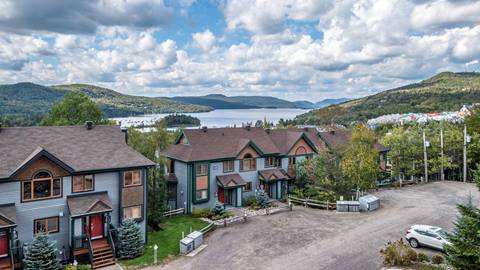 Clairière Tremblant