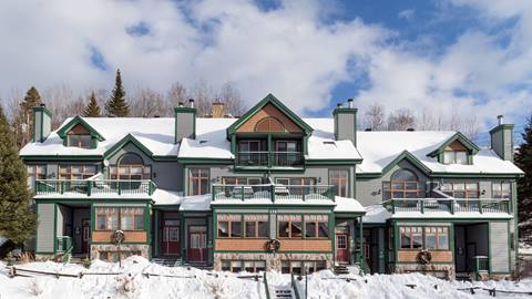 Clairière Tremblant