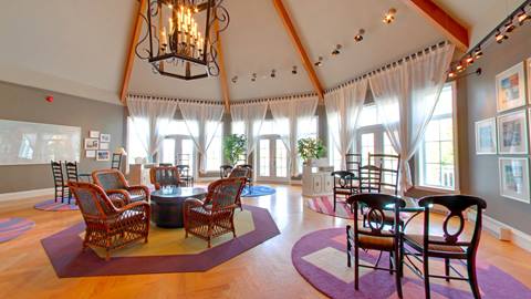 Embarc Tremblant